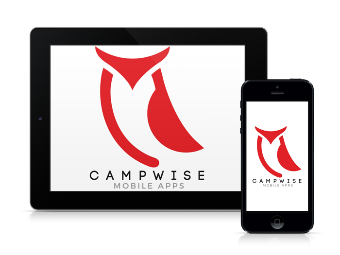Campwise Mobile Apps