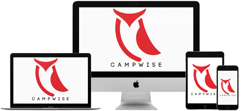 Campwise Keeps Your Camp Ahead of the Curve