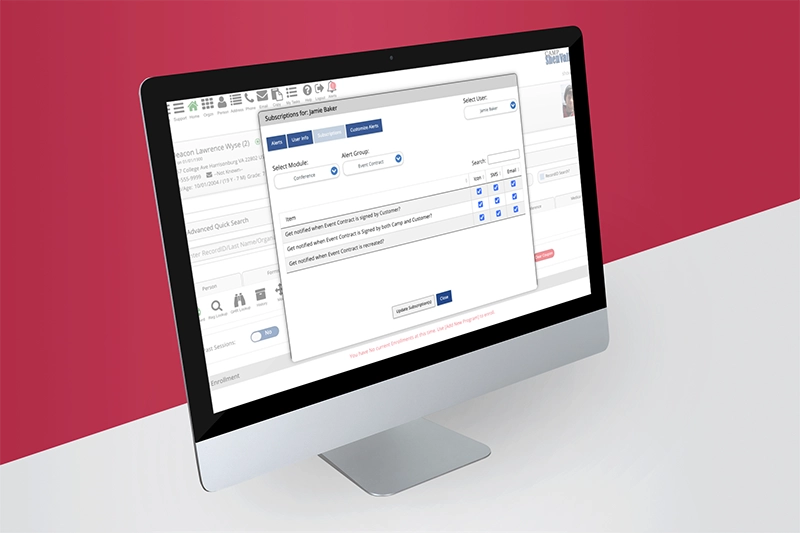 Campwise Keeps Your Camp Ahead of the Curve