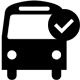 Campwise Transportation Check-In App Campwise Transportation Check-In App