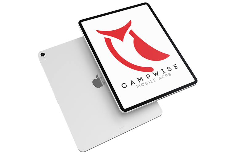 Campwise Mobile Apps